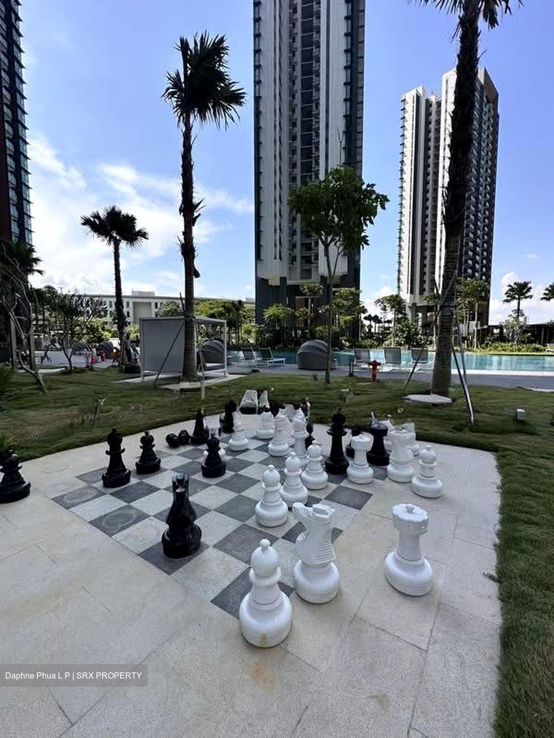 Normanton Park (D5), Apartment #627514201
